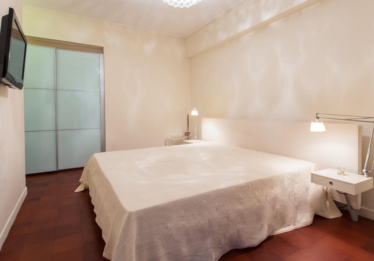 Апартаменты Pantheon Luxurious Flat Афины Экстерьер фото